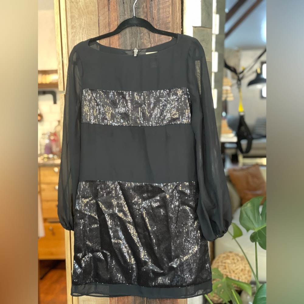 Moon Collection cocktail dress
